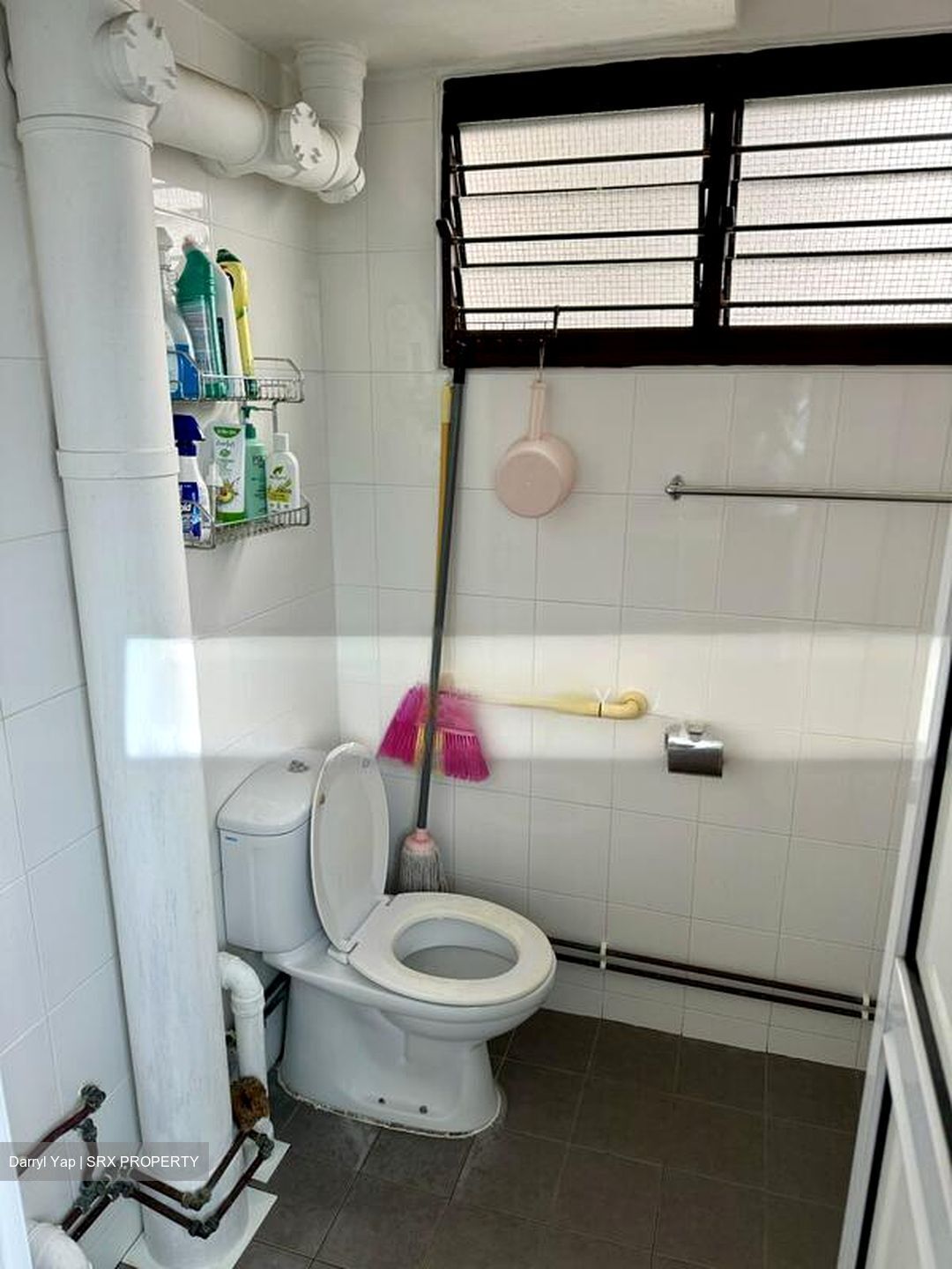 Blk 427 Garden Hill (Bedok), HDB 4 Rooms #495886801